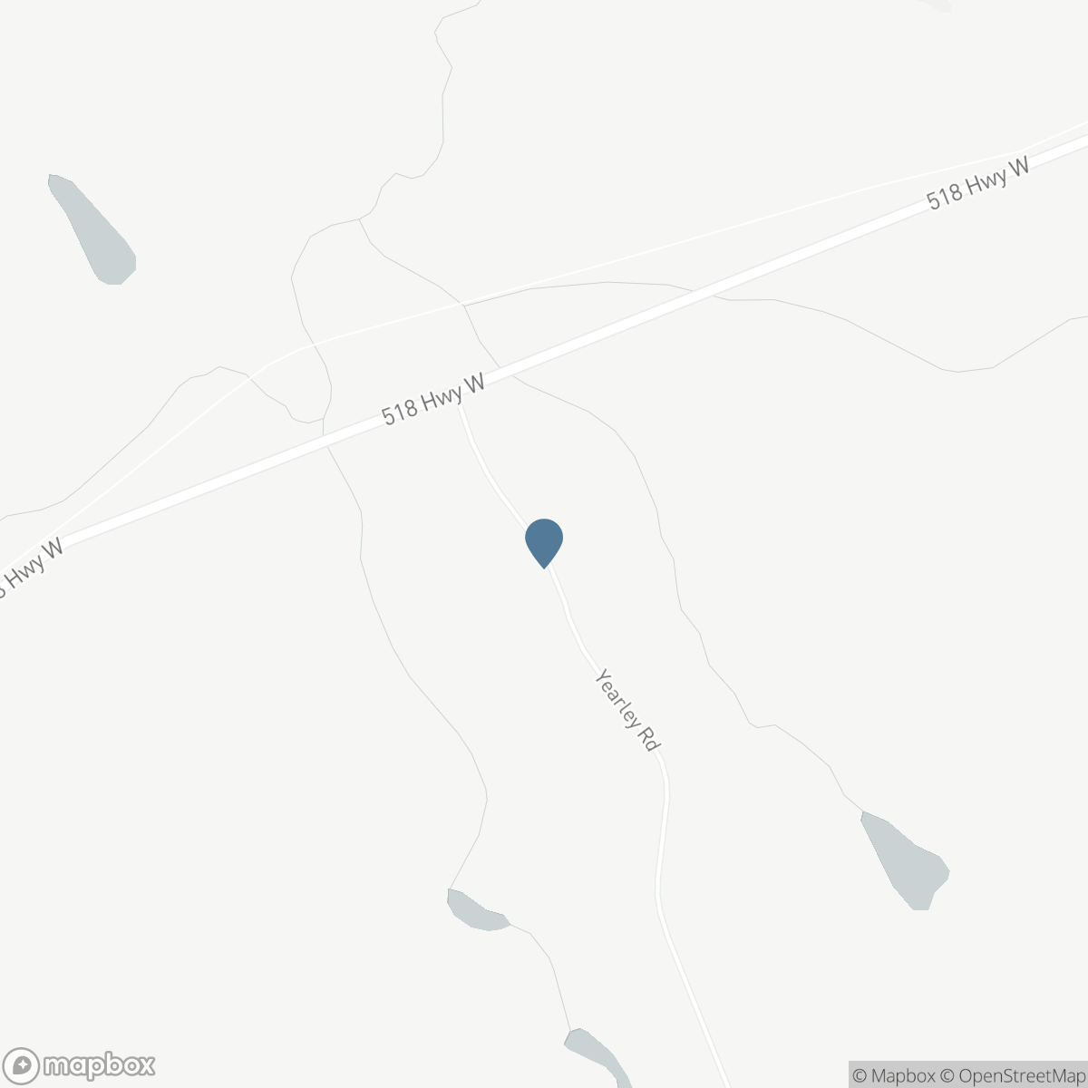 64 YEARLEY ROAD, McMurrich/Monteith, Ontario P0A 1Y0